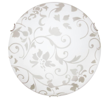 Настенный светильник Arte Lamp Ornament A4120PL-2CC