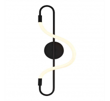 Настенный светильник ST Luce SAGRATO SL6102.401.10