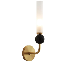 Светильник настенный Aployt Gienia APL.339.01.01