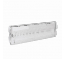 Настенный светодиодный светильник Varton Defendo Basic V1-R0-70355-21A01-6500365