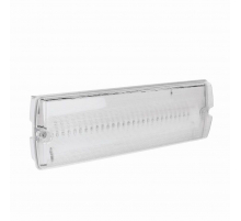 Настенный светодиодный светильник Varton Defendo Basic V1-R0-70355-21A01-6500365