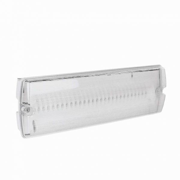 Настенный светодиодный светильник Varton Defendo Basic V1-R0-70355-21A01-6500365 Настенный светодиодный светильник Varton Defendo Basic V1-R0-70355-21A01-6500365