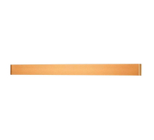 Настенный светодиодный светильник Odeon Light Hightech Framant 4295/40WL