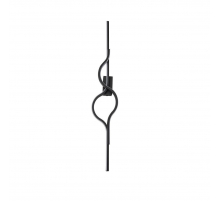 Настенный светодиодный светильник Kink Light Велле 08418C-80L,19(3000K)