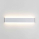 Настенный светодиодный светильник Odeon Light Hightech Framant 4293/20WL