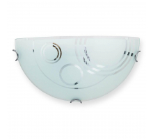 Настенный светильник Toplight Margaret TL9000Y-01WH
