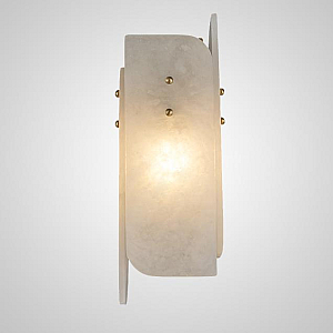 Настенный светильник Imperium Loft Slipa A 208947-23