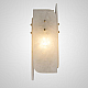 Настенный светильник Imperium Loft Slipa A 208947-23