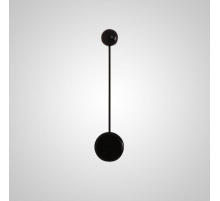 Настенный светодиодный светильник Imperium Loft Pin 212752-22