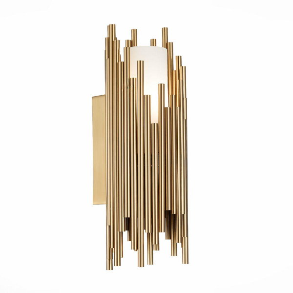 Настенный светильник ST Luce Cesena SL1629.301.01 Настенный светильник ST Luce Cesena SL1629.301.01