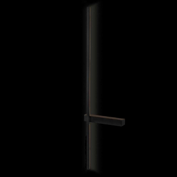 Настенный светильник LOFT IT Linio 10149/1200 Black Настенный светильник LOFT IT Linio 10149/1200 Black