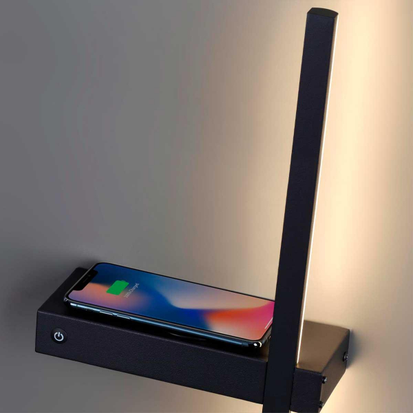 Настенный светильник Lumion BLAKE 5694/9WL Настенный светильник Lumion BLAKE 5694/9WL