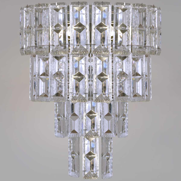 Настенный светильник Reluce 08110-0.2-02 MX CH