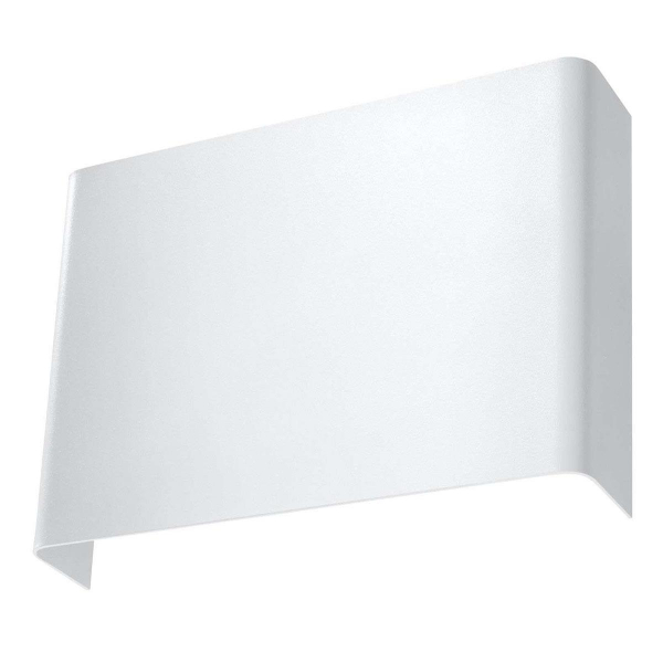 Настенный светодный светильник Crystal Lux CLT 323W160 WH Настенный светодный светильник Crystal Lux CLT 323W160 WH