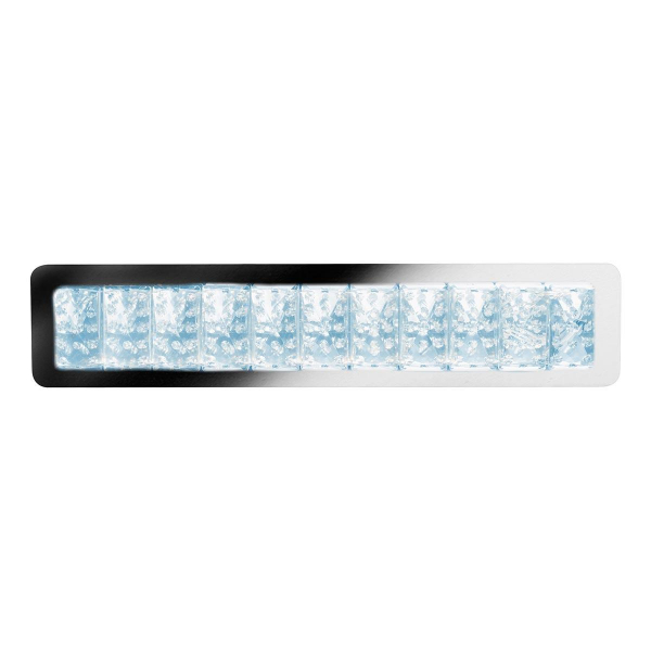 Настенный светодиодный светильник iLedex CRystal ice MB7212-6 CR Настенный светодиодный светильник iLedex CRystal ice MB7212-6 CR