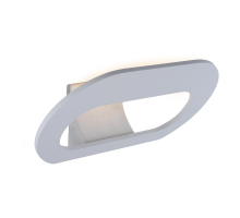 Настенный светильник iLedex Gemini ZD8014-12W WH