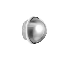 Настенный светодиодный светильник Loft IT Dot 10362S Chrome