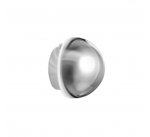 Настенный светодиодный светильник Loft IT Dot 10362S Chrome