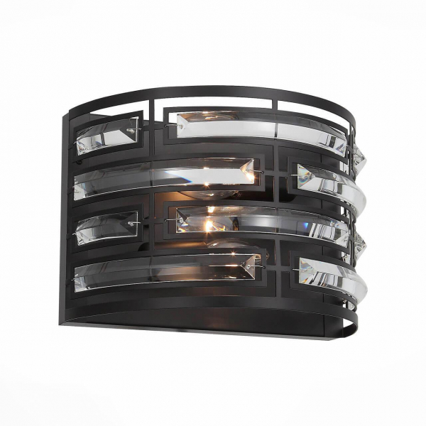 Настенный светильник ST Luce Chiarezza SL665.401.02 Настенный светильник ST Luce Chiarezza SL665.401.02
