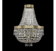 Настенный светильник Bohemia Ivele 19271B/H1/25IV G