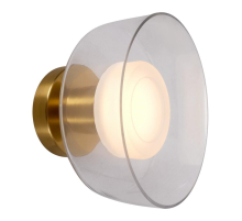 Светильник настенный Aployt Eloiza APL.341.31.06