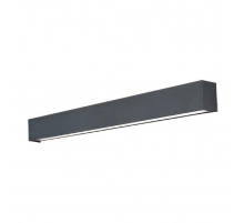 Настенный светильник Nowodvorski Straight Wall Led L 7560