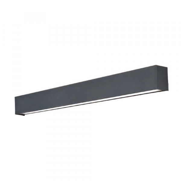 Настенный светильник Nowodvorski Straight Wall Led L 7560 Настенный светильник Nowodvorski Straight Wall Led L 7560
