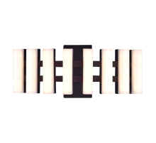 Настенный светодиодный светильник ST Luce Estense SL6203.401.06