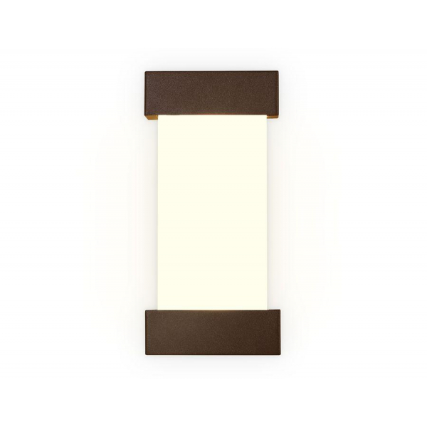 Настенный светодиодный светильник Ambrella light Wall FW205 Настенный светодиодный светильник Ambrella light Wall FW205