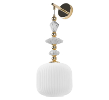 Настенный светильник Loft It Family 10365W/B