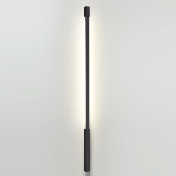 Настенный светодиодный светильник Odeon Light Hightech Fino 7006/100 Настенный светодиодный светильник Odeon Light Hightech Fino 7006/100