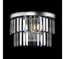 Настенный светильник Maytoni Revero MOD085WL-01CH