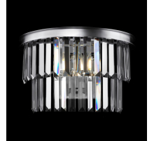 Настенный светильник Maytoni Revero MOD085WL-01CH