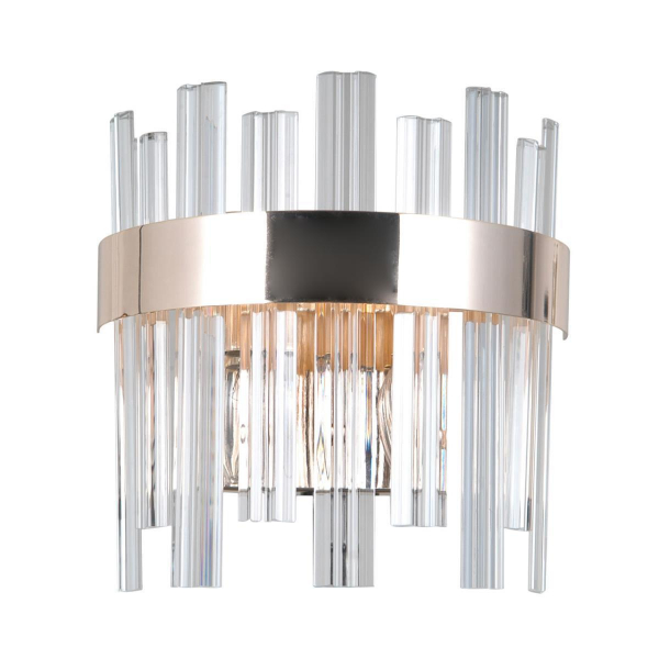Настенный светильник MW-Light Аделард 17 642026502 Настенный светильник MW-Light Аделард 17 642026502