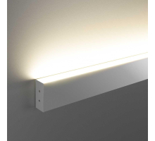 Настенный светодиодный светильник Elektrostandard LSG-02-1-8 53-9-4200-MS a041487