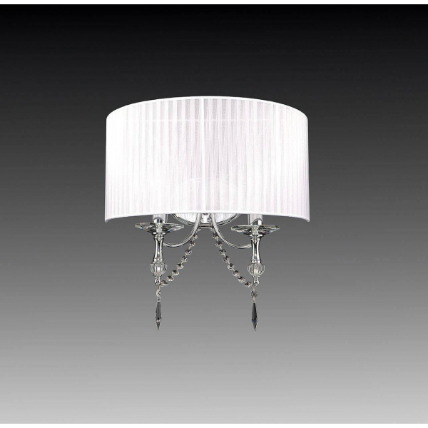 Настенный светильник Lightstar Paralume 725626 Настенный светильник Lightstar Paralume 725626
