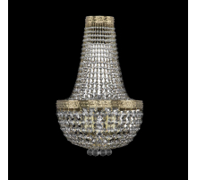 Настенный светильник Bohemia Ivele 19281B/H2/25IV G