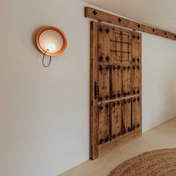 Настенный светильник Imperium Loft margott-wall01 224256-23 Настенный светильник Imperium Loft margott-wall01 224256-23