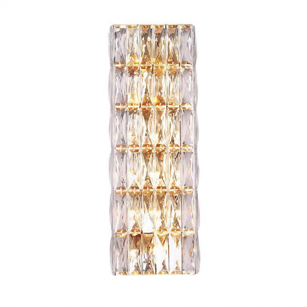 Настенный светильник Newport 10126+6/A Gold М0062628 Настенный светильник Newport 10126+6/A Gold М0062628