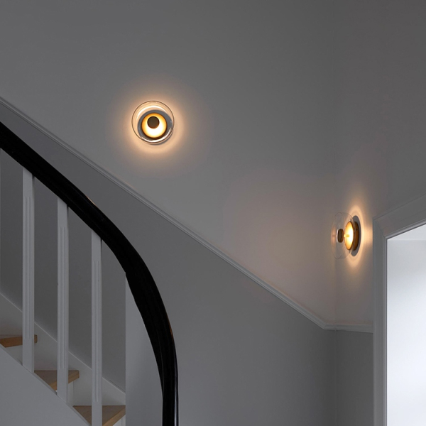 Настенный светильник Imperium Loft ARCTIC-WALL01 151351-26