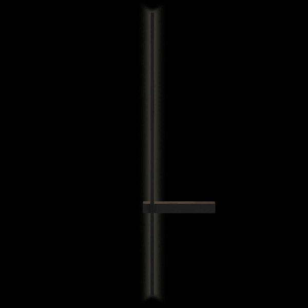 Настенный светильник LOFT IT Linio 10149/1200 Black Настенный светильник LOFT IT Linio 10149/1200 Black