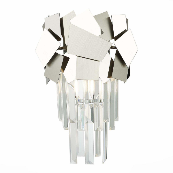 Настенный светильник ST Luce Caserta SL1232.101.01 Настенный светильник ST Luce Caserta SL1232.101.01