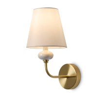 Настенный светильник Freya Classic FR2038WL-01BS