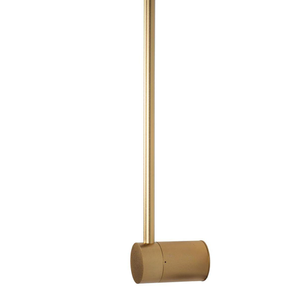 Настенный светодиодный светильник Loft IT Rays 10055GD Настенный светодиодный светильник Loft IT Rays 10055GD