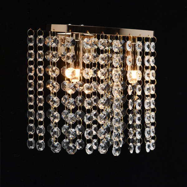 Бра MW-Light Каскад 113020402 Бра MW-Light Каскад 113020402