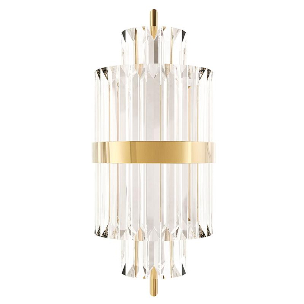 Бра Loft-Concept Luxxu Modern Design 44.1291-0 38294