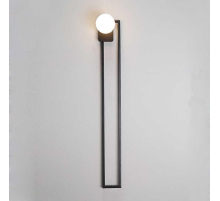 Настенный светодиодный светильник Imperium Loft Sian 168764-26