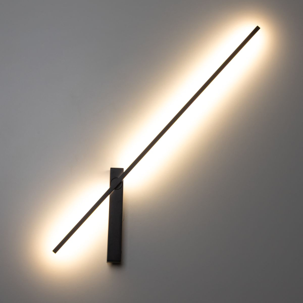 Настенный светодиодный светильник Citilux Pixel CL216471