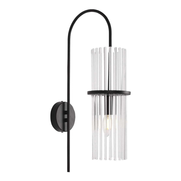 Настенный светильник ST Luce TASSE SL6145.401.01 Настенный светильник ST Luce TASSE SL6145.401.01