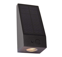 Настенный светильник Lucide IRWIN 15816/02/30